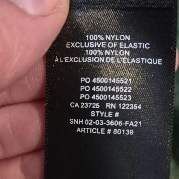 Sunday Best Women's Size XS Forest Green Fuzzy Cardigan - Picture 3 of 6